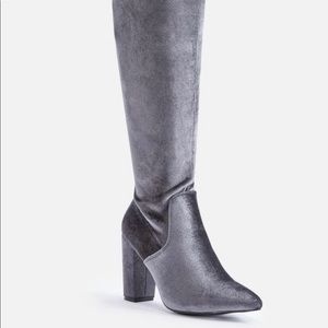 Fall/winter boots size 9